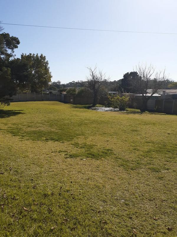 4 Bedroom Property for Sale in Albertinia Western Cape
